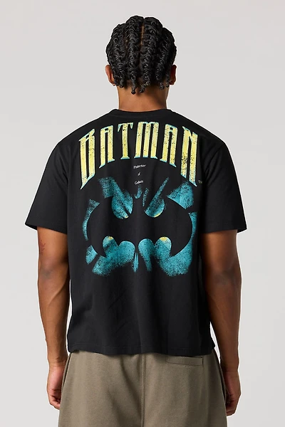 Batman Graphic T-Shirt
