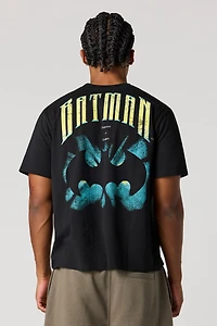 Batman Graphic T-Shirt