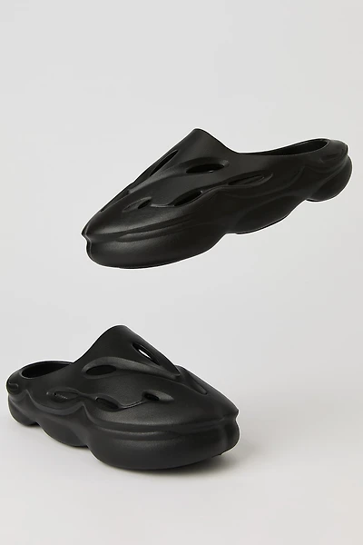 Molded Slip-On Clogs