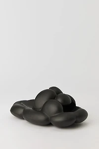 Mules en éponge Nuage