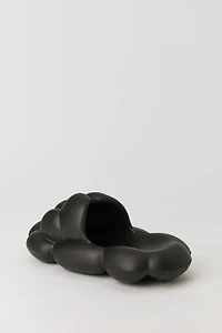 Mules en éponge Nuage