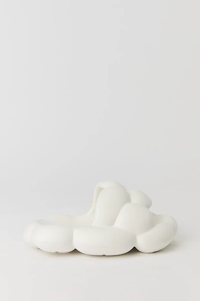 Mules en éponge Nuage