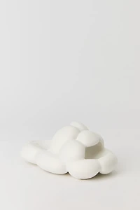 Mules en éponge Nuage