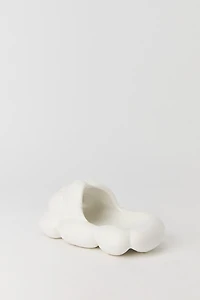 Mules en éponge Nuage