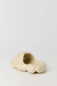 Mules en éponge Nuage