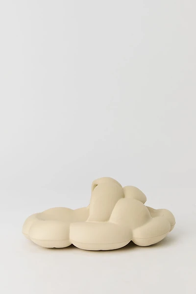 Mules en éponge Nuage