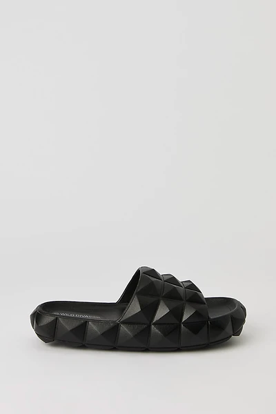 Diamond Slide