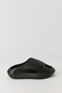 Open Toe Sculpted Slide