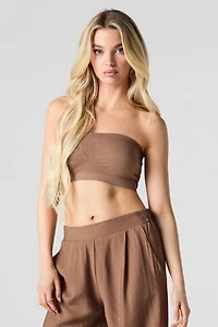 Bandeau sans couture