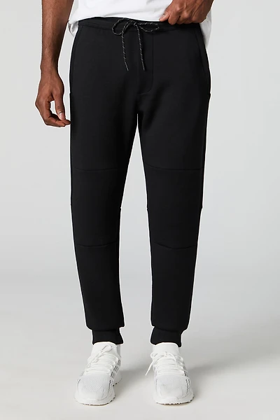 Fleece Tech Jogger