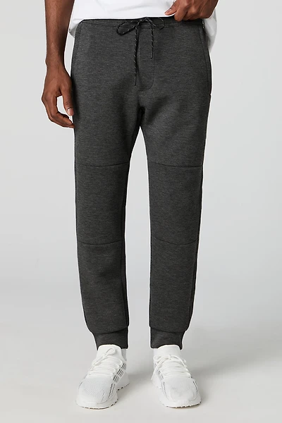 Fleece Tech Jogger