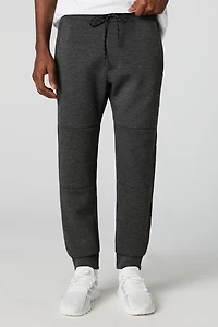 Fleece Tech Jogger