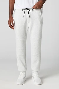 Jogger en molleton Tech
