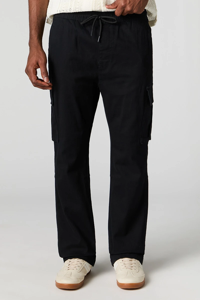 Cargo Pant