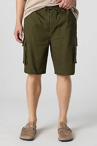 Cargo Drawstring Short