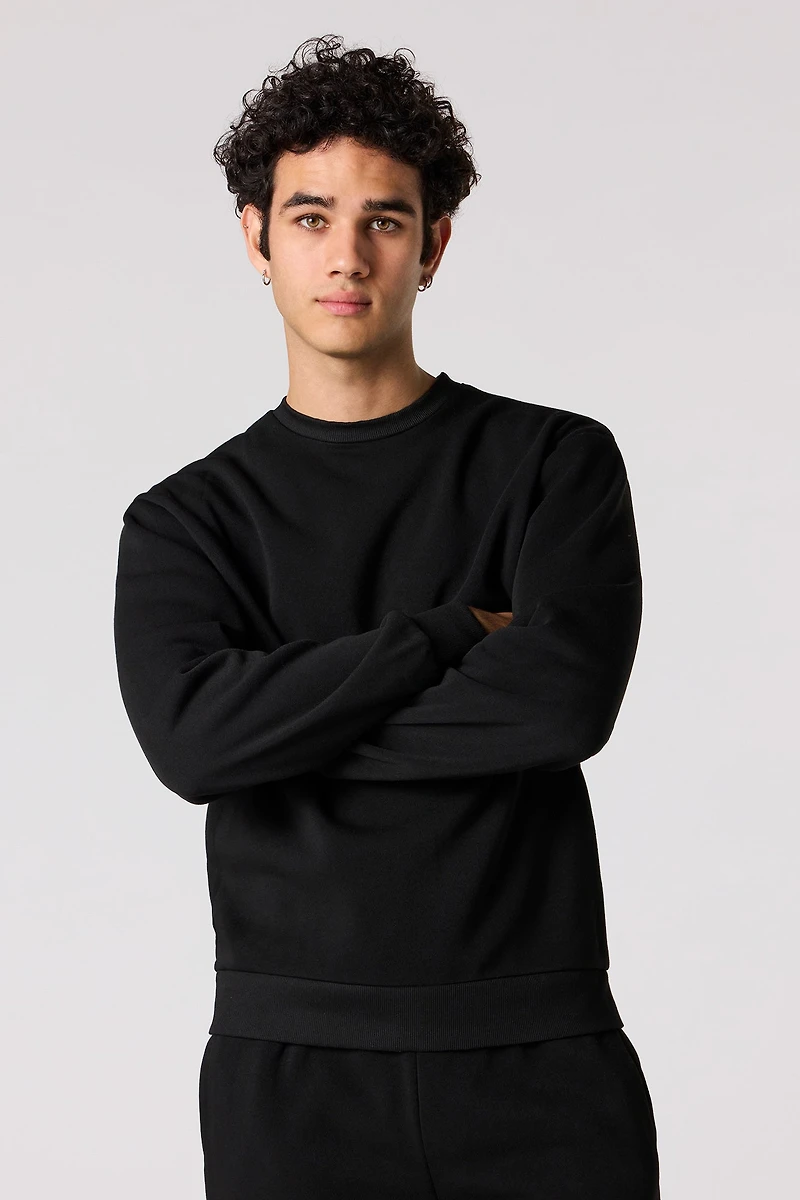 Classic Fleece Sweatshirt