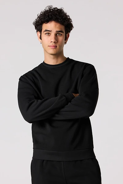 Classic Fleece Sweatshirt