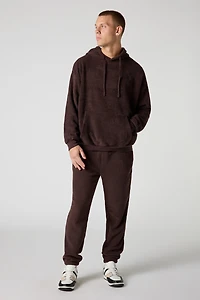 Jogger en Sherpa