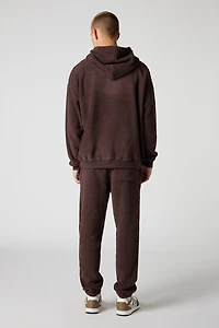 Jogger en Sherpa