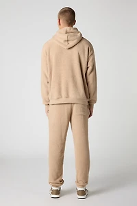 Jogger en Sherpa