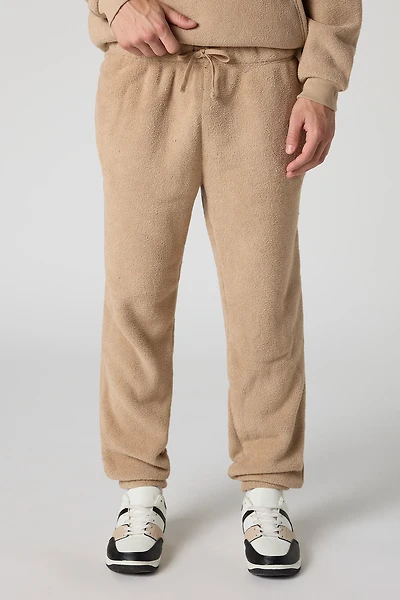 Jogger en Sherpa