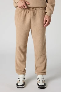 Jogger en Sherpa