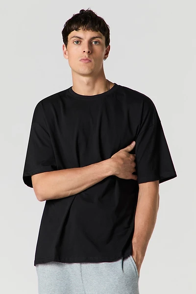 Oversized T-Shirt