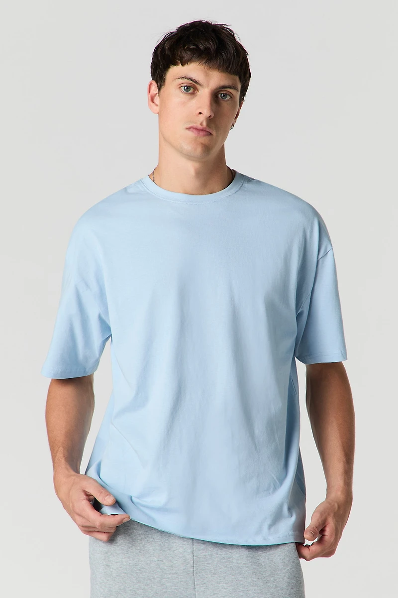 Oversized T-Shirt