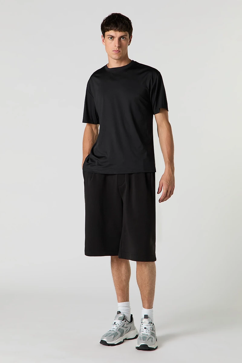 T-shirt en coton Pima