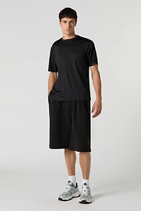 Pima Cotton T-Shirt