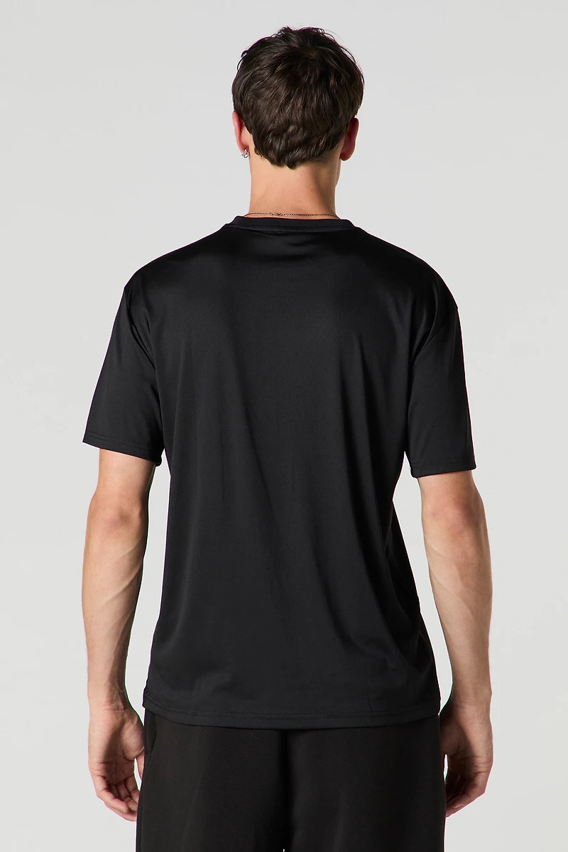 Pima Cotton T-Shirt