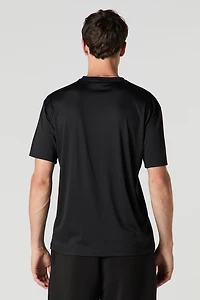Pima Cotton T-Shirt