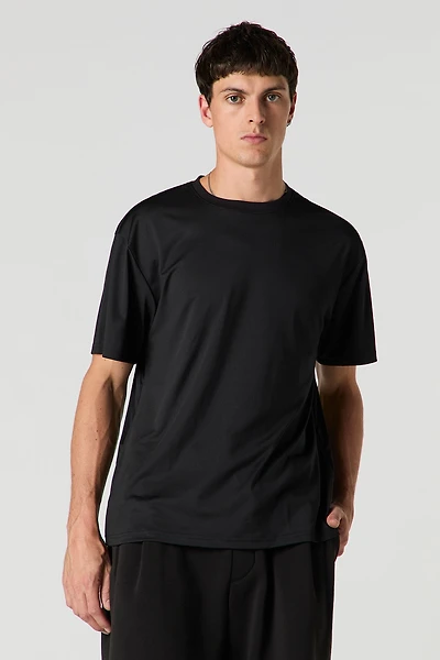 Pima Cotton T-Shirt