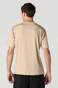 Pima Cotton T-Shirt