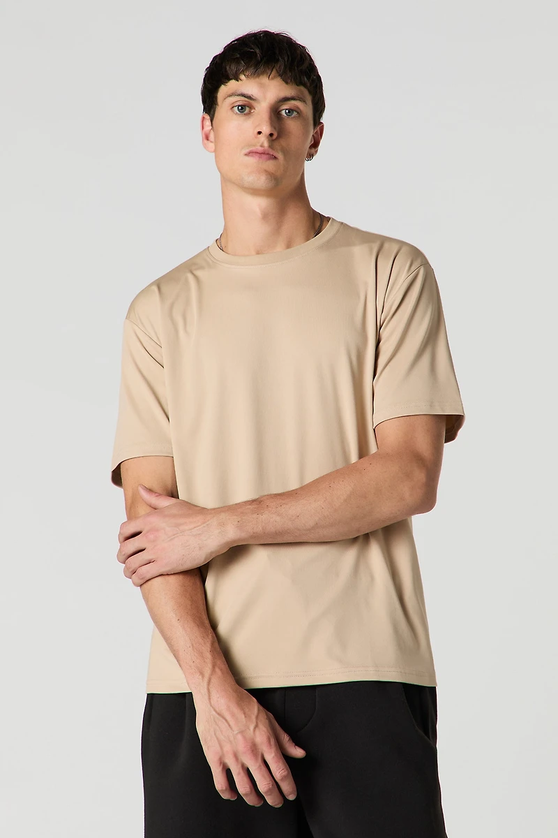 Pima Cotton T-Shirt