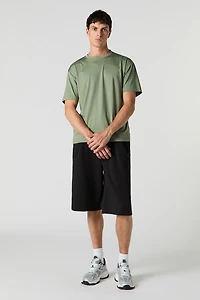 T-shirt en coton Pima