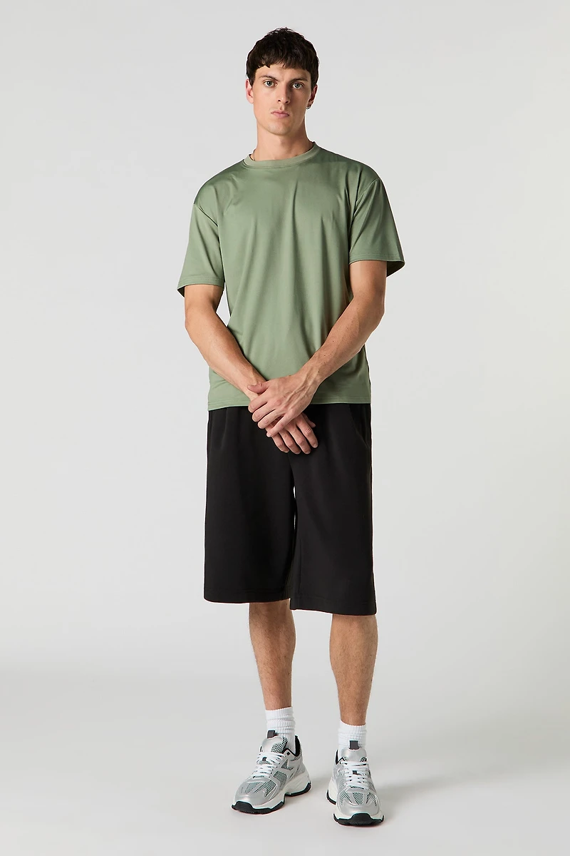 Pima Cotton T-Shirt