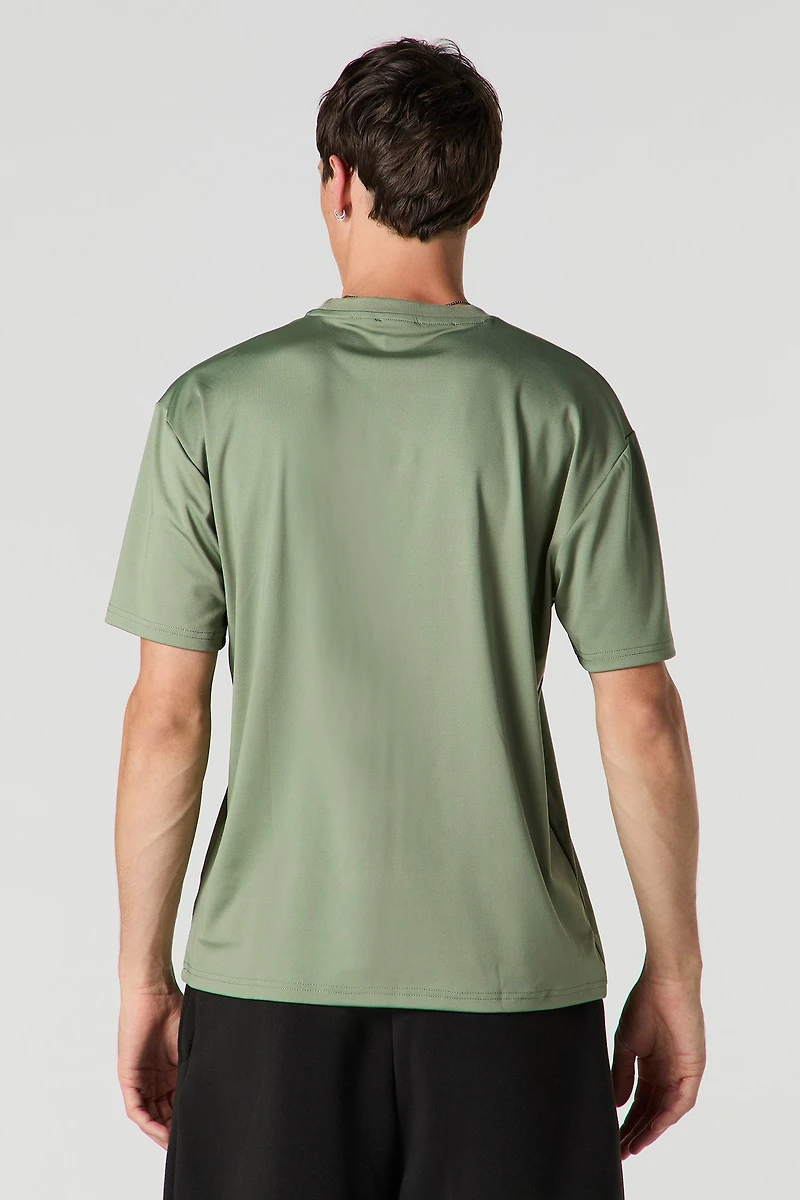 Pima Cotton T-Shirt