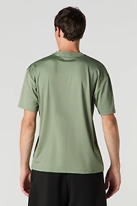 Pima Cotton T-Shirt
