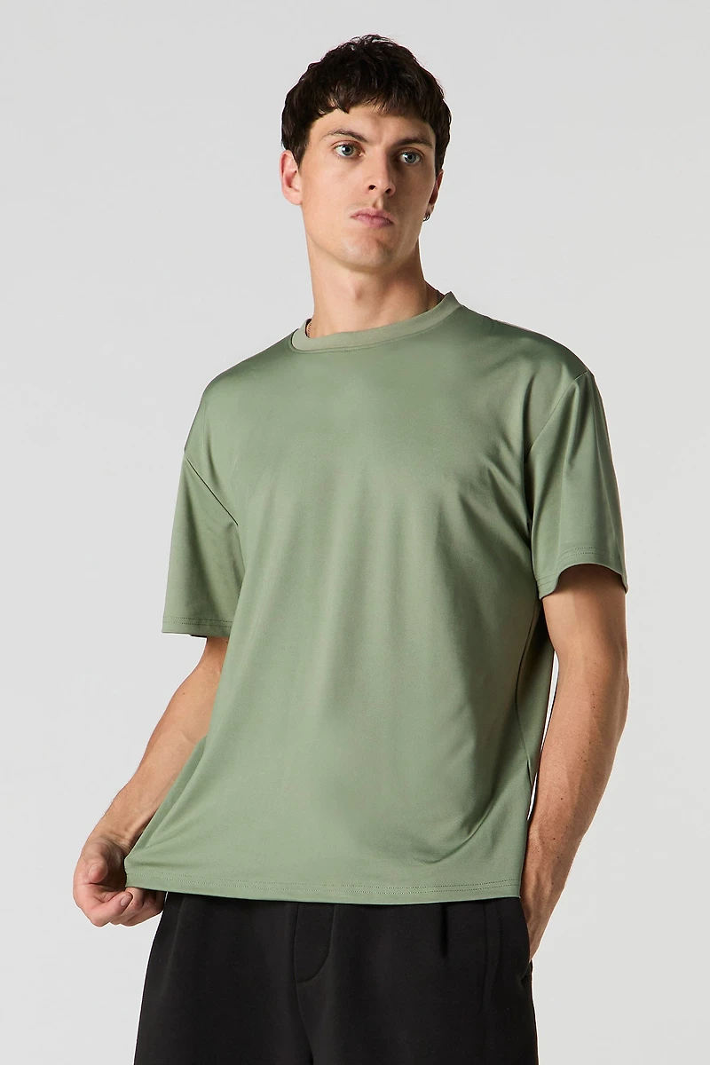 Pima Cotton T-Shirt