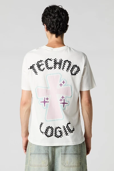 Technologic Graphic T-Shirt