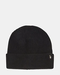 CLASSIC RIBBED KNIT BEANIE
