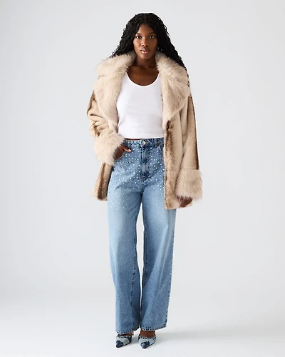 TAYLOR JEAN FOREVER BLUE