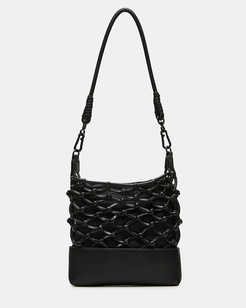 ARDA BAG BLACK/BLACK