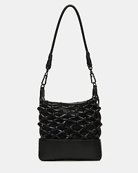 ARDA BAG BLACK/BLACK