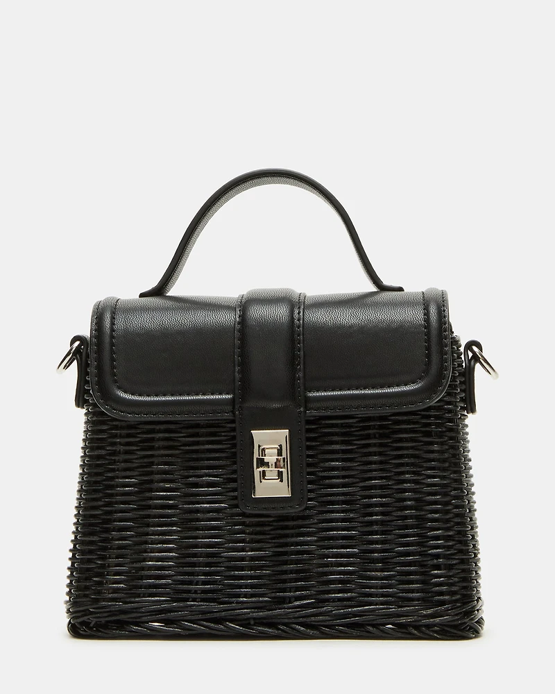 CRISTY BAG BLACK