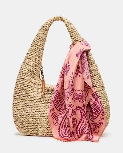 DAENA BAG NATURAL