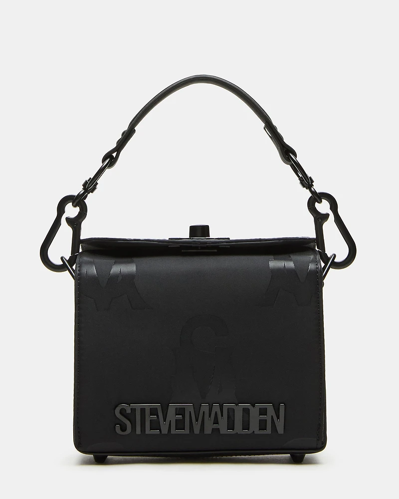DALEY BAG BLACK/BLACK