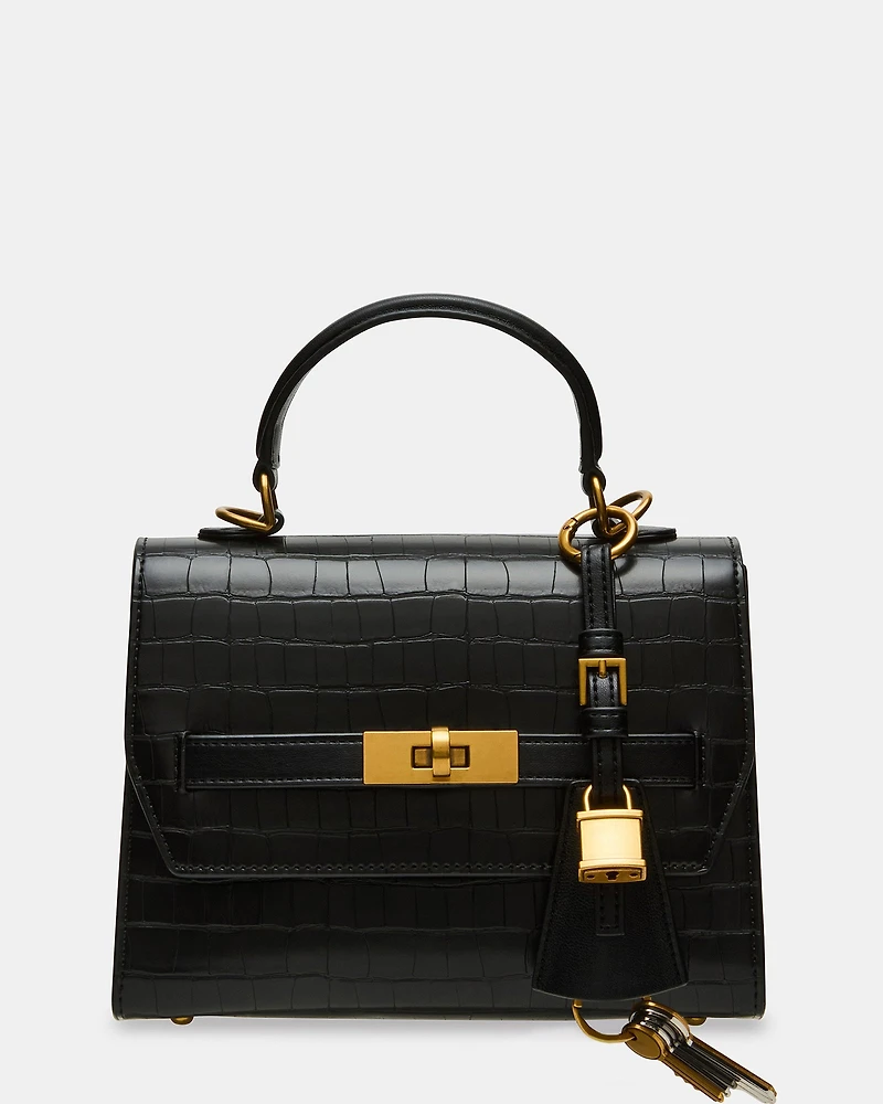 ELLOISE BAG BLACK