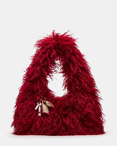 ICONN BAG RED
